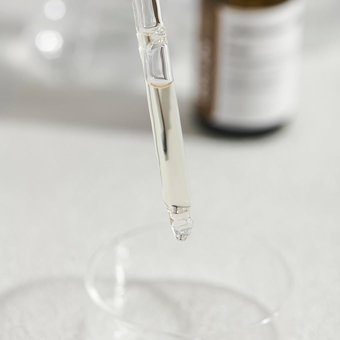 ROLANYIN Caffeine Solution 5% + EGCG Eye Serum and Niacinamide + Vitamin C Cream