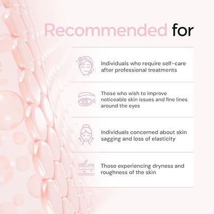 tHermoCEUTICAL EXO Regentron Intensive Anti-Aging Serum for Wrinkles, Fine Lines, Skin Elasticity, and Density, 1.01 fl. oz