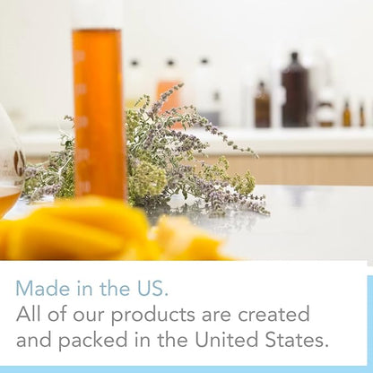 1 Pack Cherry Almond 2oz Scented Home Fragrance Essential Oil