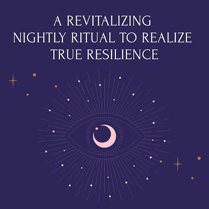 Tru Alchemy Lunar Lash + Eye Elixir | Lash Serum w/Keratin, Collagen, & Hyaluronic Acid + Cooling Dark Circle Treatment with Hyaluronix, Caffeine, & Vitamin C