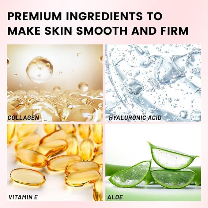 evpct 12Pcs Forehead Wrinkle Patches Face Tape Smoothing Facial Anti Wrinkle Patches for Face Wrinkles Overnight