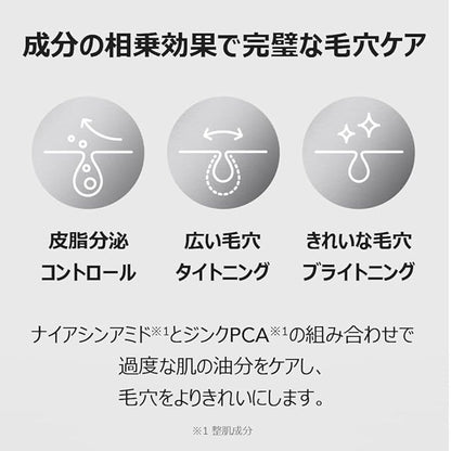 [SKIN&LAB] Niacinamide Recovery Serum | Contains Niacinamide, Zinc PCA, and Allantoin | For Minimizes Pores And Improves Skin Texture | Daily Facial Essence | For Sensitive Skin Type | 1.01 fl.oz