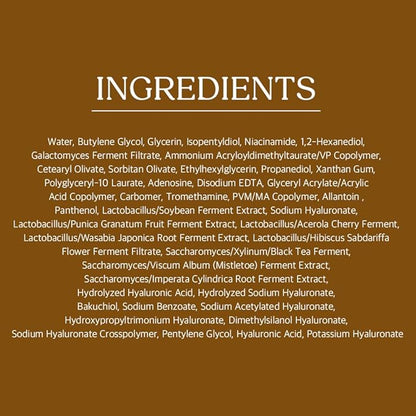 [Papa Recipe] Blemish Serum 150ml, 5.07 Fl Oz|Moisturizing Hydrating Skin Serum, Facial Skin Care, Bakuchiol Dewy Looking Skin, Smooth Skin Texture for Sensitive Skin|Korean Skin Care, Large Volume, Galactomyces Ferment Filtrate Hyaluronic Acid