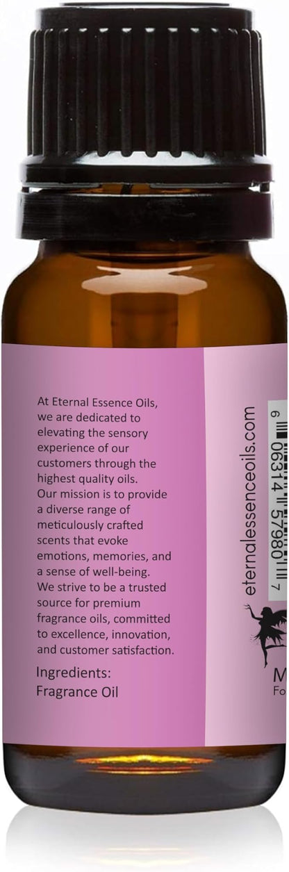 Pink Splash - Premium Grade Fragrance Oils - 10ml - Scented Oil