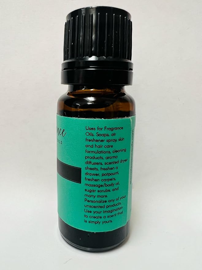 Chocolate Mint Premium Grade Fragrance Oil - Scented Oil - 10ml