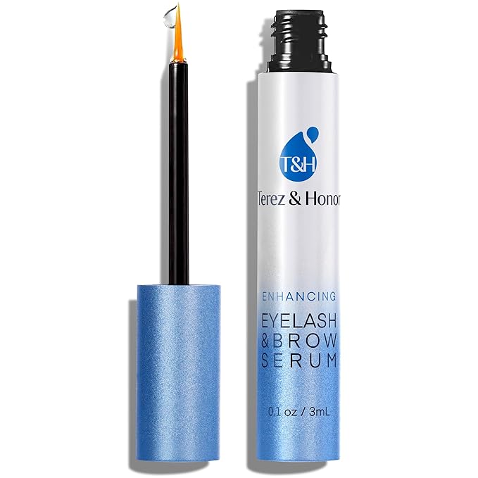 Advanced Eyelash Serum & Collagen Overnight Wrapping Peel-Off Mask