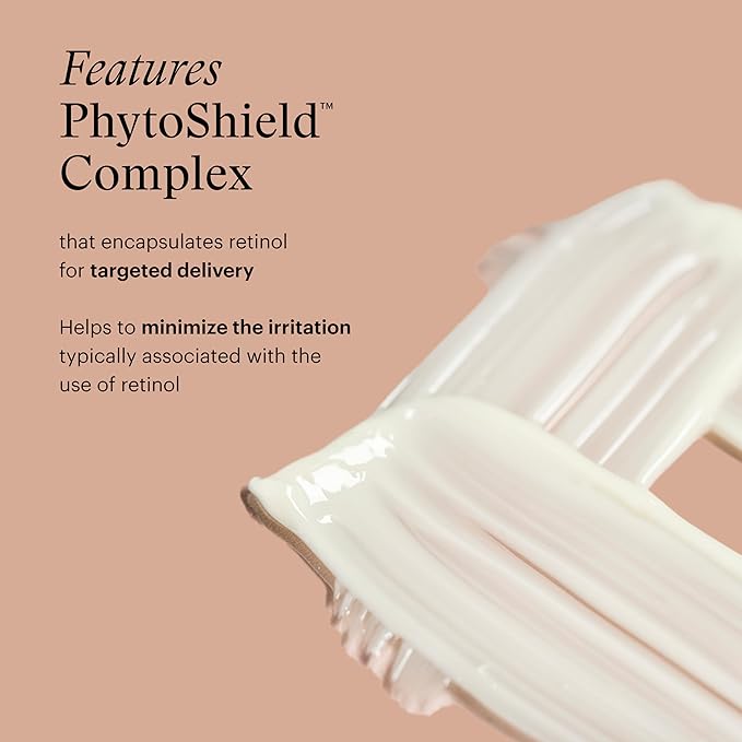 SkinMedica Retinol 0.25 Complex - Retinol Serum for Face, Age-Defying Advanced Retinol Cream That Renews Skin and Diminishes the Appearance of Fine Lines and Wrinkles, 1 Fl Oz