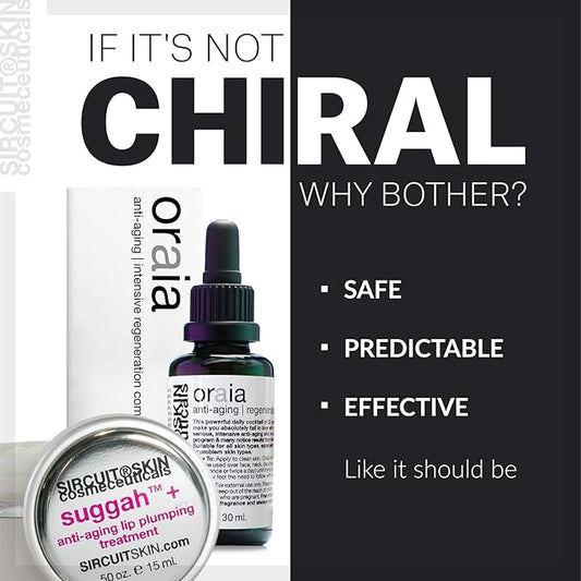 Sircuit Skin NINEONEONE Calming Serum - Hydrating Face Serum with Rhodiola Rosea Root Extract, Niacinamide, Botanical Extracts - Nourishing Facial Serum Supports Hydration (1 oz)