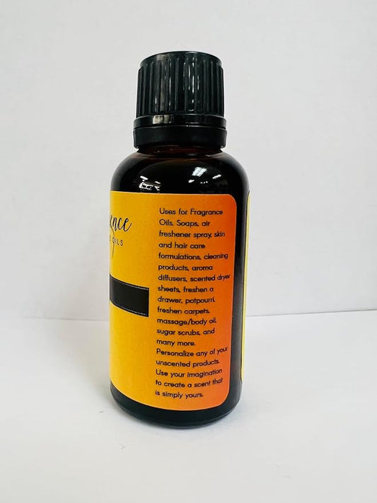 Eternal Essence Oils Candy Corn 30ml Premium Fragrance Oil - for Candle, Soap Making, Aromatherapy, Diffusers, Home Care, & Humidifiers