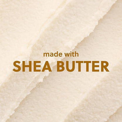 Tree Hut Pink Champagne Shea Sugar Scrub | Exfoliating Body Scrub Removes Dead, Dry Skin for a Soft & Hydrated Feel | Nourishing Essential Body Care | 18 fl oz.