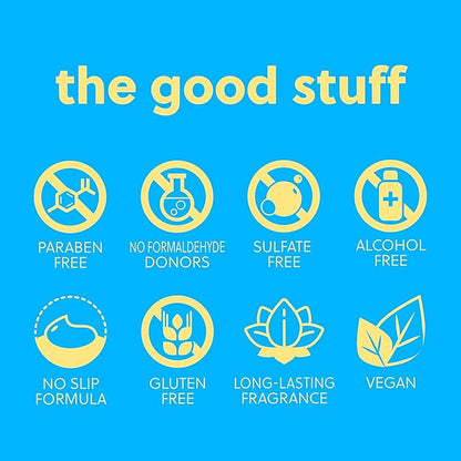 Tree Hut Dewy Daisy Shea Sugar Scrub | Exfoliating Body Scrub Removes Dead, Dry Skin for a Soft & Hydrated Feel | Nourishing Essential Body Care | 18 fl oz.