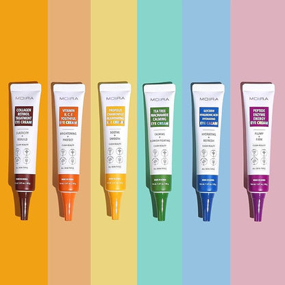 Collagen Retinol Treatment Eye Cream