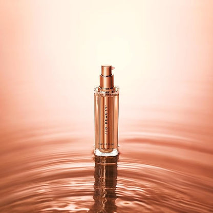 JLO BEAUTY That JLo Glow Serum | Skin Care that Tightens, Brightens and Hydrates, Made with Niacinamide and Squalane | 1 Oz