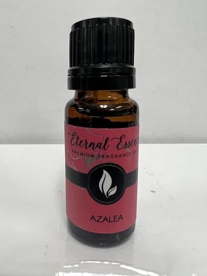 Azalea Premium Grade Fragrance Oil - Scented Oil - (10ml)