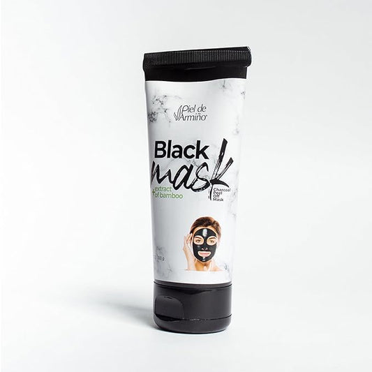 Peel off Face Mask, Black Head Remover for Nose, Black Face Masks, Charcoal Face Mask, Facial Masks, Black Masks, Mascarilla para Puntos Negros