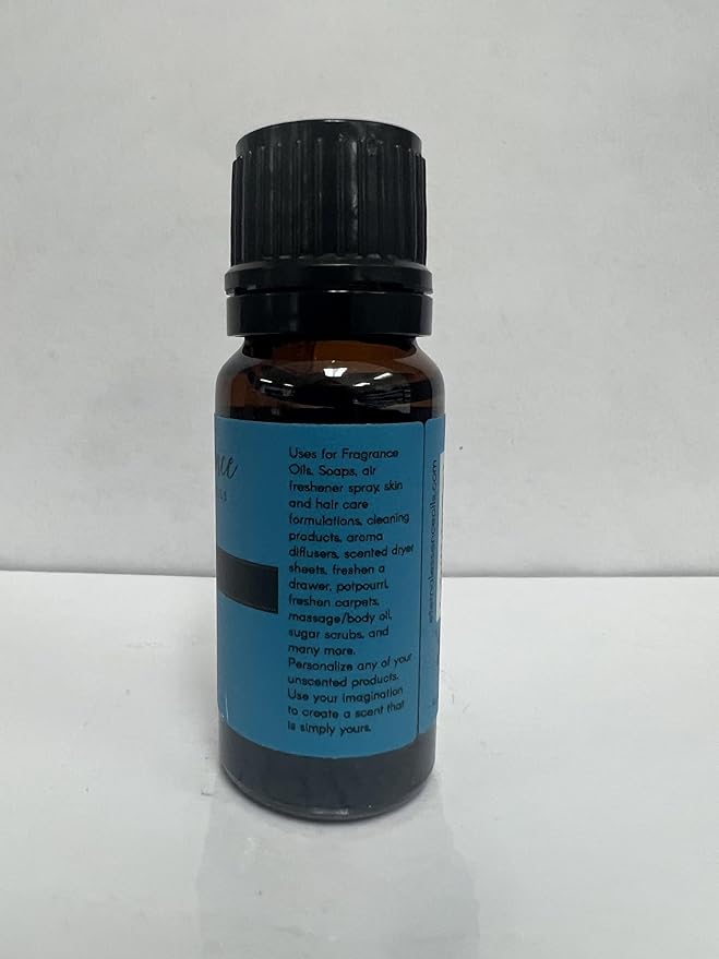 Eucalyptus Premium Grade Fragrance Oil - 10ml - Scented Oil