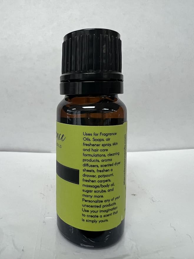 Honeydew Melon Premium Grade Fragrance Oil - Scented Oil - 10ml