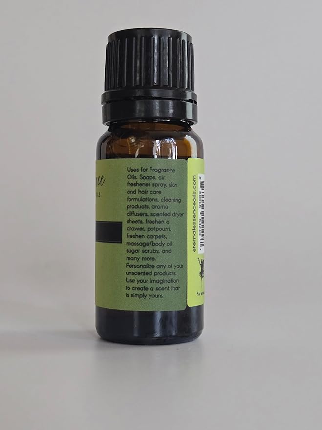 Cucumber Melon - Premium Grade Fragrance Oils - 10ml - Scented Oil