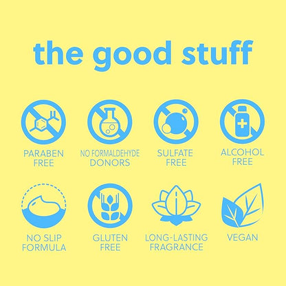 Tree Hut Desert Haze Shea Sugar Scrub | Exfoliating Body Scrub Removes Dead, Dry Skin for a Soft & Hydrated Feel | Nourishing Essential Body Care | 18 fl oz.