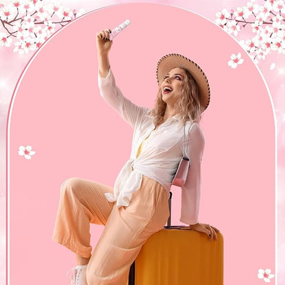 100 Pack Travel Size Body Lotion Cherry Blossom and Jojoba Oil Body Cream 1 oz Dry Skin Moisturizer with Flip Cap for Extra Dry Skin, Inns, Hotels Resorts, Airlines, Offices, Gyms and More