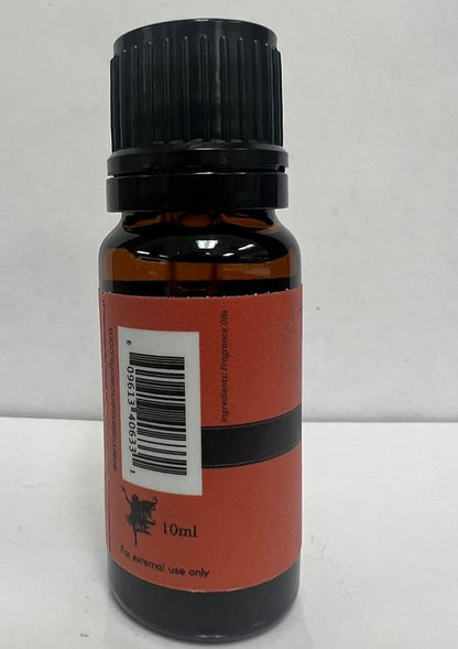 Cinnamon Premium Grade Fragrance Oil - Scented Oil - 10ml