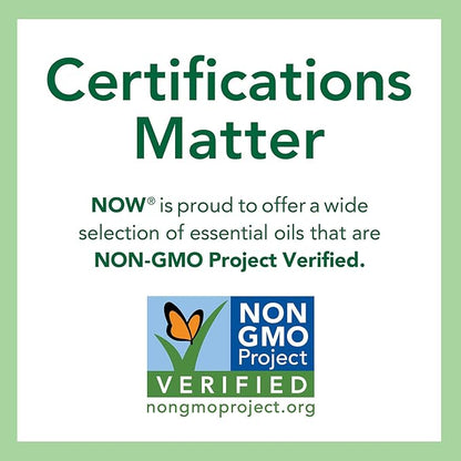 NOW Solutions, Rose Hip Seed Oil, 100% Pure, Nourishing and Renewing, For Facial Care, Vegan, Child Resistant Cap, 4-Ounce