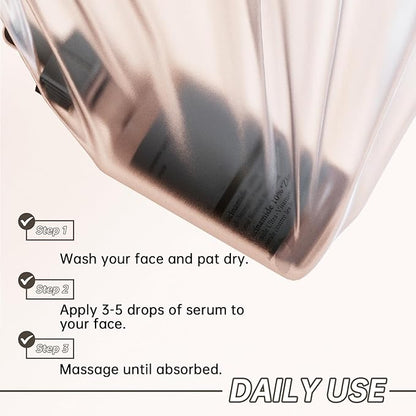 Niacinamide 10% + Zinc 1% Face Serum for Women, 30ML/1 Fl Oz - Refresh & Soothe Your Skin with Niacinamide Facial Serum for Acne (2)