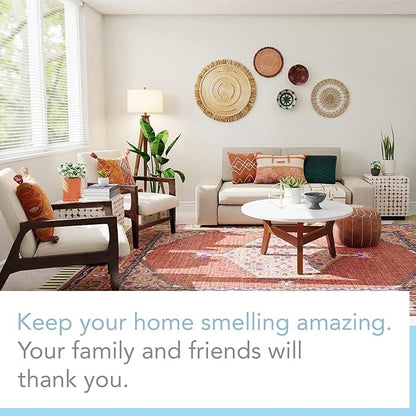 1 Pack Fresh Linen 2oz Scented Home Fragrance Essential Oil by Expressive Scent