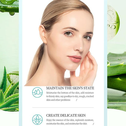 36 Pairs Under Eye Patches & Lip Mask for Puffy Eyes and Dark Circles - Crystal Lip Care Gel Pads Mask Bulk Collagen Skin Care Products, Beauty & Personal Care