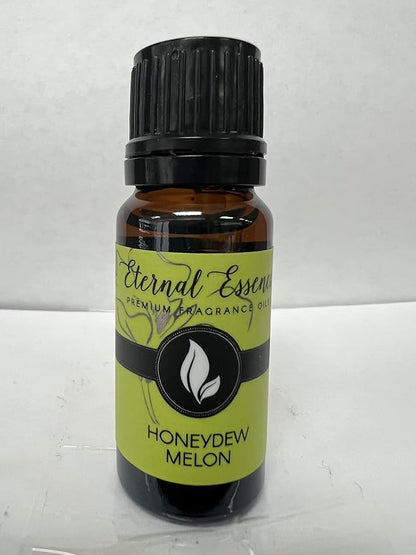 Honeydew Melon Premium Grade Fragrance Oil - Scented Oil - 10ml