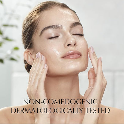 Marie d'Argan Eye Contour Serum - Puffiness and Dark Circles - relieves bags puffiness, reduces wrinkles, fades dark circles 30 ml