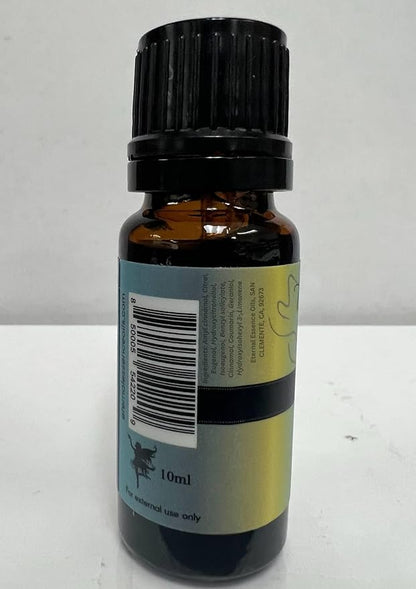 Summer Boardwalk - Premium Grade Fragrance Oils - 10ml - Scented Oil