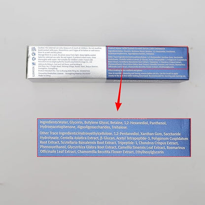 lash Growth Serum,Eyelash Enhancer for Longer, Fuller, and Thicker Lashs