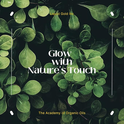 1 Gal - Premium Marula Oil - 100% Pure Cold Pressed Natural Organic