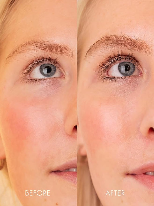 SWEED - The Brow Serum | Peptides, Biotin, Keratin | Vegan, Cruelty-Free, Clean Beauty (0.10 fl oz | 3 ml)