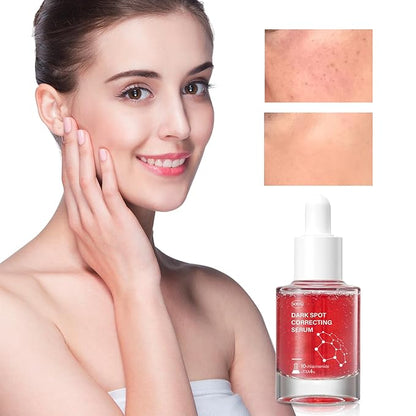 10% Niacinamide+ 4% Tranexamic Acid Serum,Hyaluronic Acid, Vitamin B12,Fragrance-Free (30ml /1.01 fl.oz.)