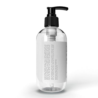 Asterwood Hyaluronic Acid Serum for Face - Plumping, Anti-Aging, Hydrating - Fragrance-Free - 8 Fl Oz