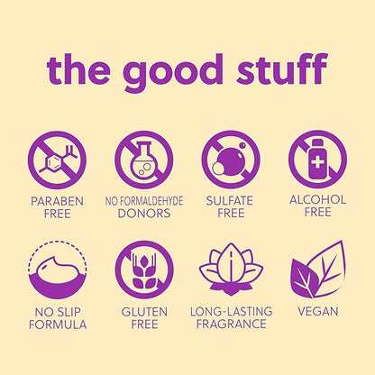 Tree Hut Exfoliating Shea Sugar Scrub Birthday Cake, 18 oz