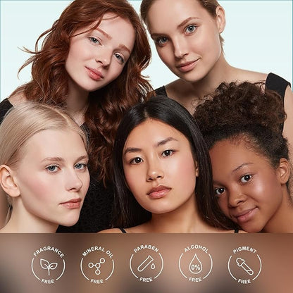 ZealSea Azelaic Acid 10% Facial Cream for Redness Relief Face Skin Care, Pimple Pigmentation Blackhead, Balance Excess Sebum, Clarify Skin, Soothe Irritation,1 Oz, Pack of 2