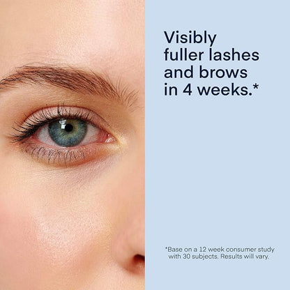 Advanced Eyelash Serum & Collagen Overnight Wrapping Peel-Off Mask