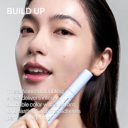 ENTROPY MAKEUP Eyelash Serum, Eyelash Growth Serum for Fuller Lashes, Biotin & Madecassoside Nourishment, Visible Results in 14 Days, Vegan & Cruelty-Free, Brown, 0.24 Oz