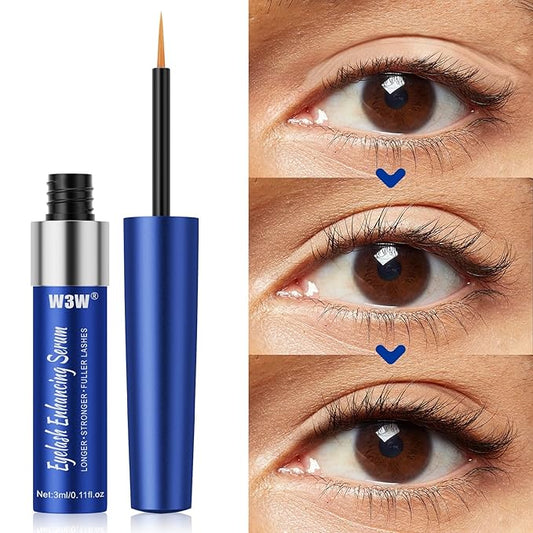 Eye care eyelash growth care solution eyelash solution does not faint stain long thick curling eye eyelash holding makeup