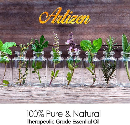 Artizen Juniper Berry Essential Oil - 30ml (1 Fl Oz), Therapeutic Grade