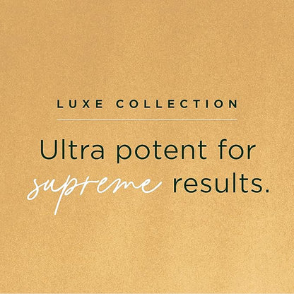 Tree of Life Age Defying Luxe Facial Skincare Regimen | Includes Morning Revival Serum, Evening Youth Serum, Polypeptide Cream (1 Oz) and Eyebright Eye Gel (0.5 Oz)