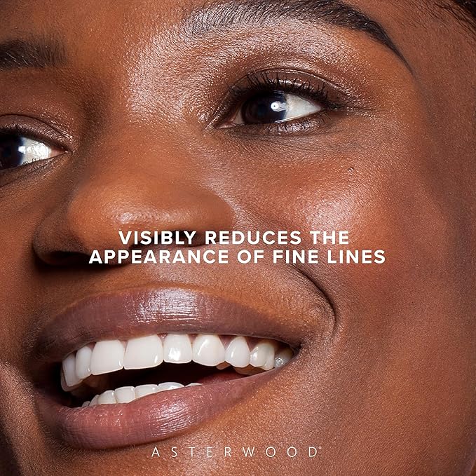 Asterwood Matrixyl 3000 with Argireline Serum 1 oz + Hyaluronic Acid Eye Serum