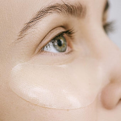 BIOEFFECT EGF Serum, Eye Serum, Eye Mask Skincare Set: Firming Favorites, with Barley Growth Factor